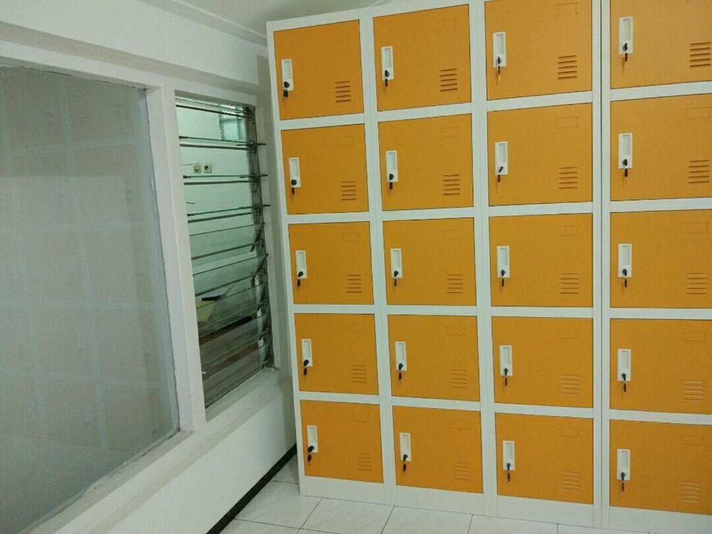 Rumah Larasati Malang Luaran gambar
